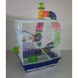 Brand New Hamster Rodent Gerbil Mice Rat Cage House 